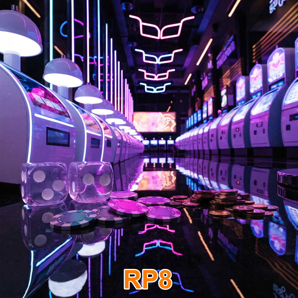 Unduh RP8